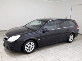 Opel Vectra | 1