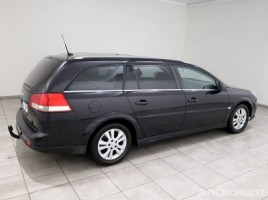 Opel Vectra | 2