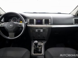 Opel Vectra | 4