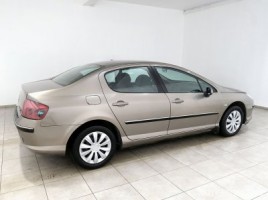 Peugeot 407 | 2