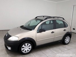 Citroen C3 | 1