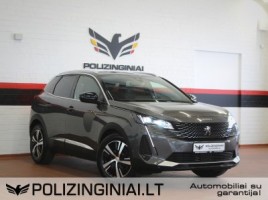 Peugeot 3008 | 1