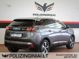 Peugeot 3008 | 2