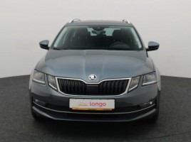 Skoda Octavia | 1