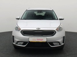 Kia Niro | 2