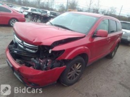 Dodge Journey | 1