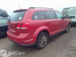 Dodge Journey | 3