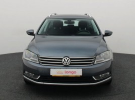 Volkswagen Passat | 2