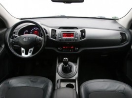 Kia Sportage | 1