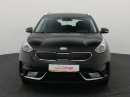 Kia Niro | 2