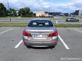 BMW 535 | 1