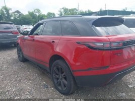 Land Rover Range Rover | 2