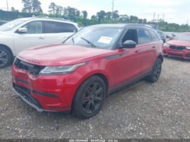 Land Rover Range Rover | 1