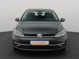 Volkswagen Golf | 2