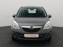 Opel Meriva | 2