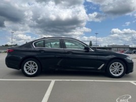 BMW 530 | 3