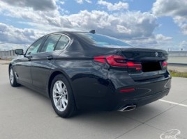 BMW 530 | 1