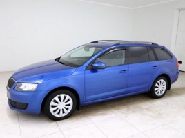 Skoda Octavia | 1