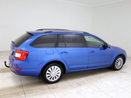 Skoda Octavia | 2