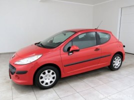 Peugeot 207 | 1