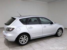 Mazda 3 | 2