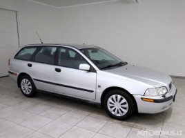 Volvo V40 universalas