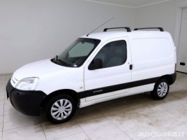 Citroen Berlingo | 1