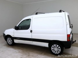 Citroen Berlingo | 3