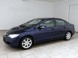 Honda Civic | 1