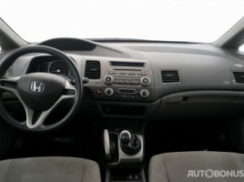 Honda Civic | 4