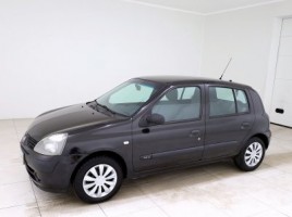 Renault Clio | 1