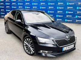 Skoda Superb | 1