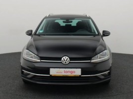 Volkswagen Golf | 2