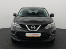 Nissan Qashqai | 2