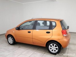 Chevrolet Aveo | 3