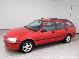 Honda Civic | 1