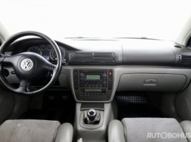 Volkswagen Passat | 4