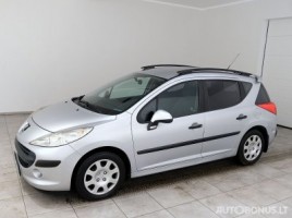 Peugeot 207 | 1