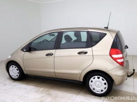 Mercedes-Benz A150 | 3