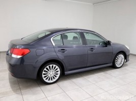 Subaru Legacy | 2