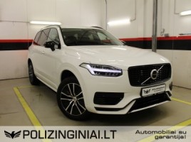 Volvo XC90 | 1