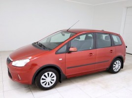 Ford C-MAX | 3