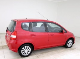 Honda Jazz | 2