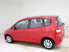 Honda Jazz | 3