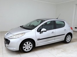 Peugeot 207 | 1