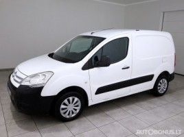 Citroen Berlingo | 1