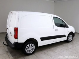 Citroen Berlingo | 2