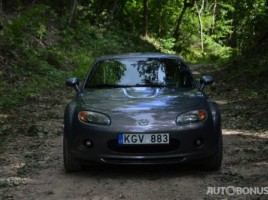 Mazda MX-5 | 1