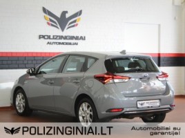 Toyota Auris | 1