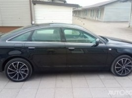 Audi A6 | 2